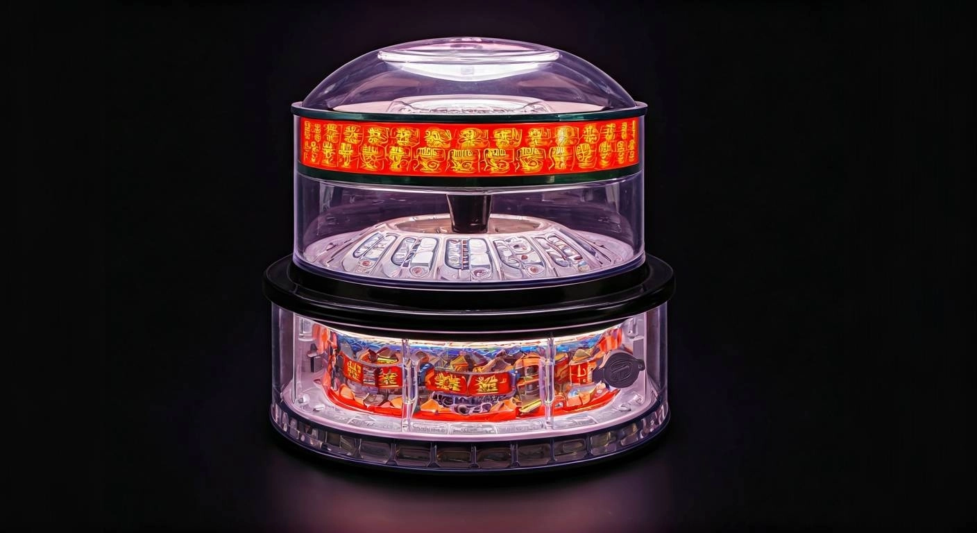 Top Coin Pusher Machine Manufacturers and Suppliers in China-1