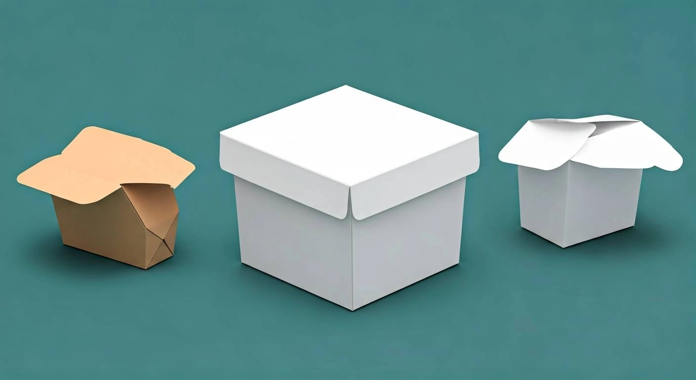Top Collapsible Paper Box Manufacturers and Suppliers in China-1