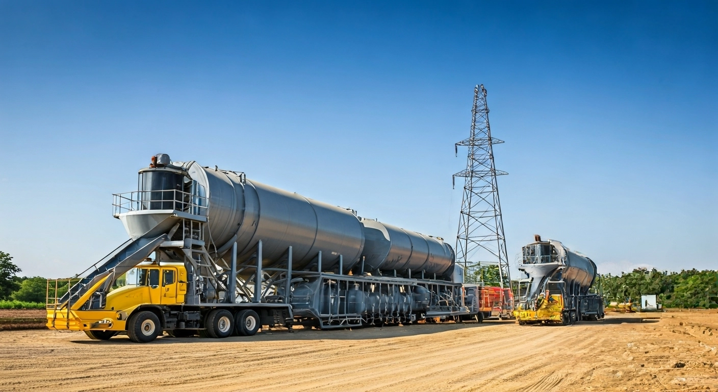 Top Concrete Mixing Plant Manufacturers and Suppliers in China-1