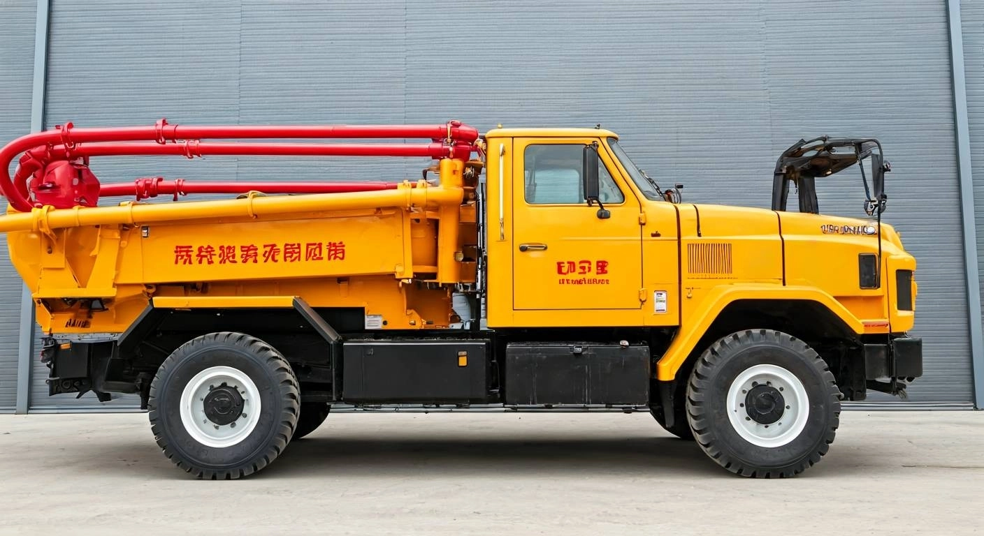 Top-Concrete-Pump-Manufacturers-and-Suppliers-in-China-1 Top Concrete Pump Manufacturers and Suppliers in China-1