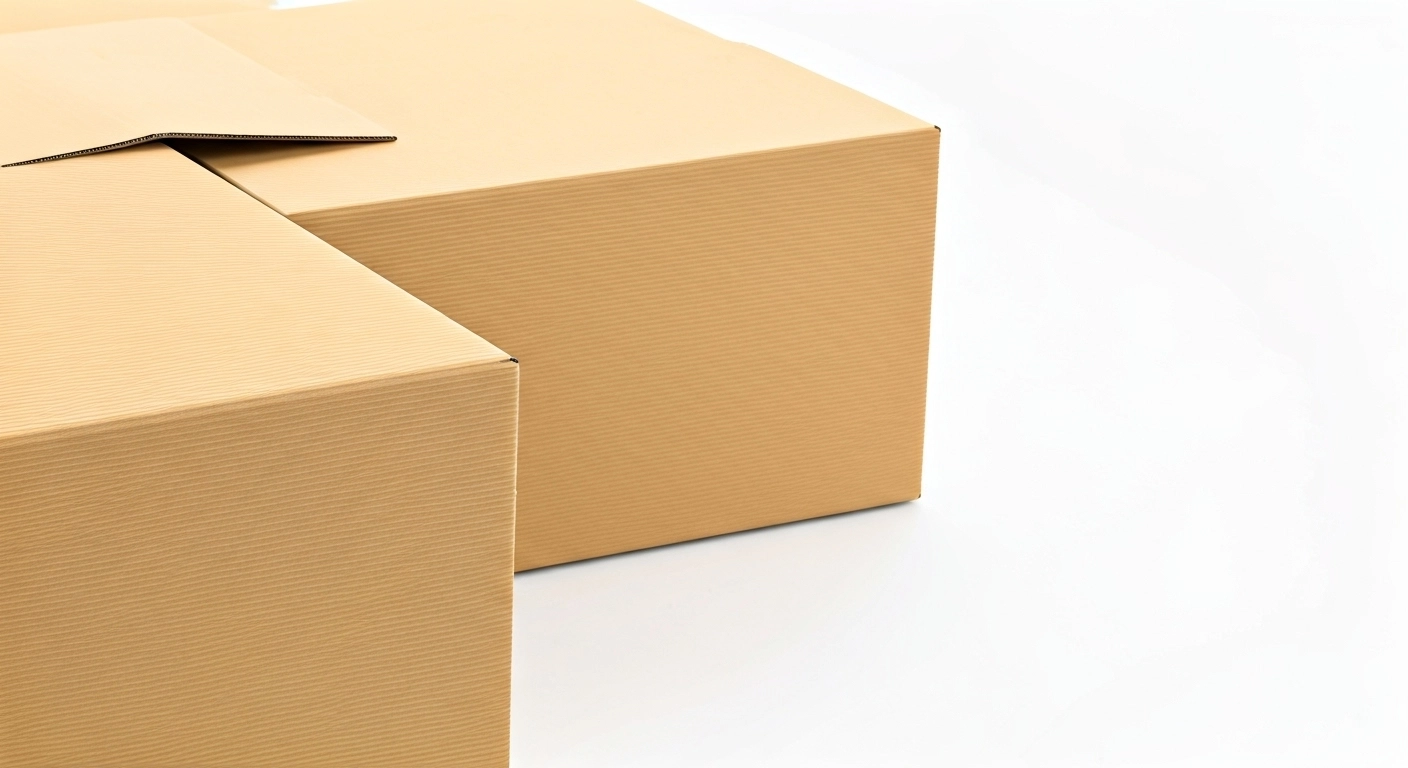 Top Corrugated Box Manufacturers and Suppliers in China-1