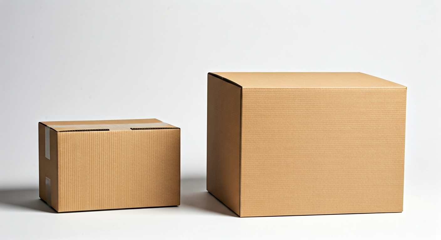 Top Corrugated Box Manufacturers and Suppliers in China-2 Top Corrugated Box Manufacturers and Suppliers in China-2