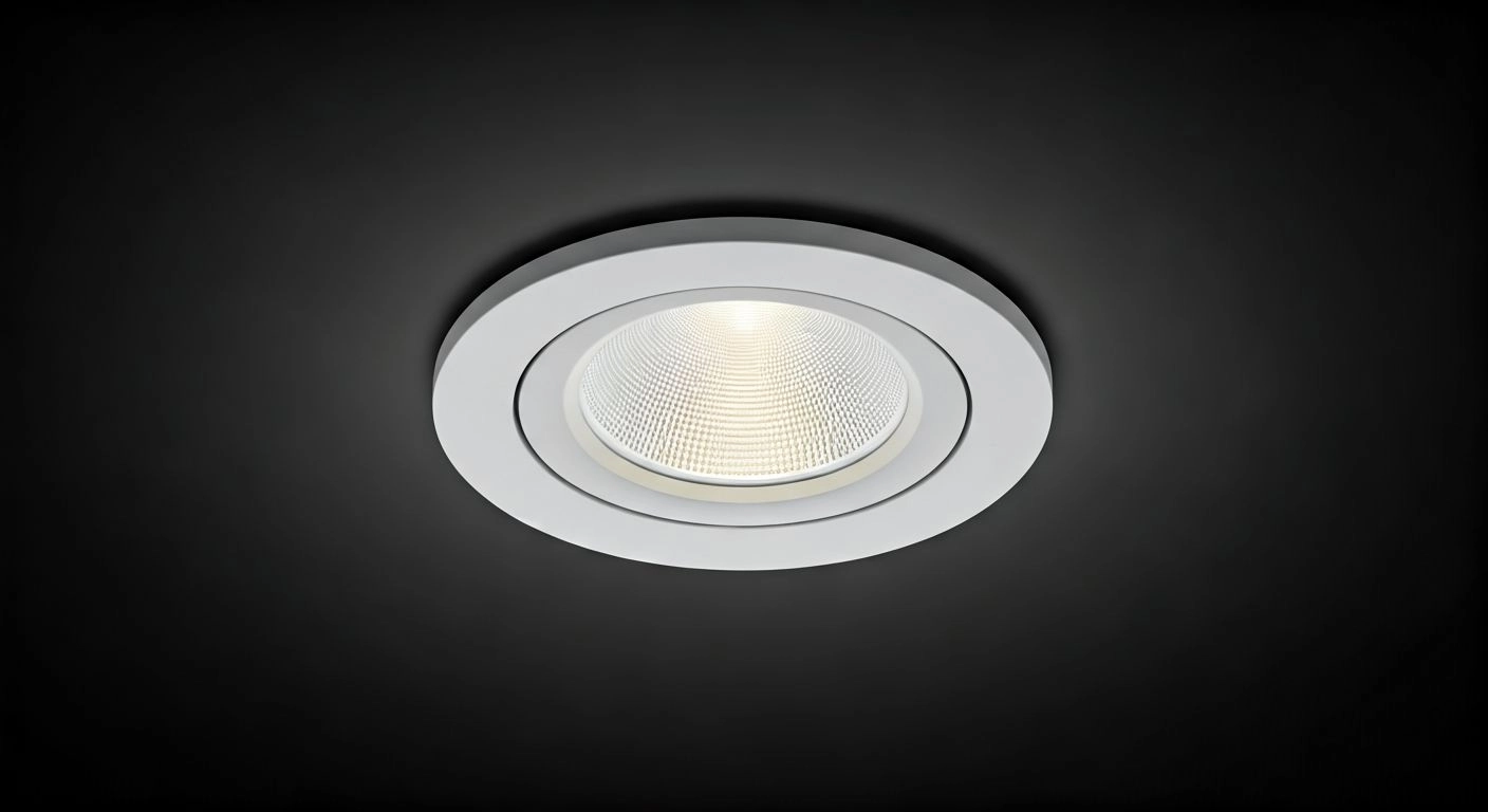 Top Dimmable Downlight Manufacturers and Suppliers in China-1