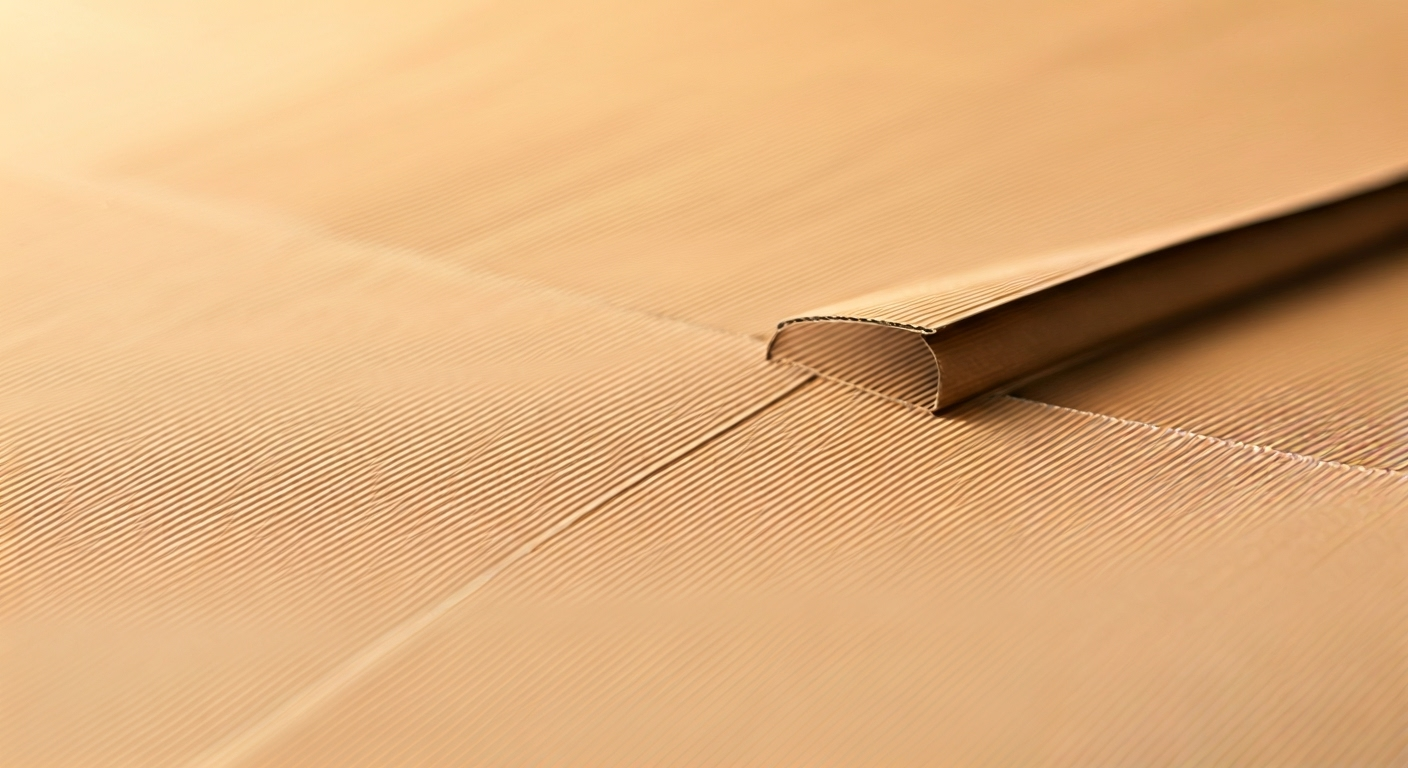 Top Double Wall Corrugated Box Manufacturers and Suppliers in China-2