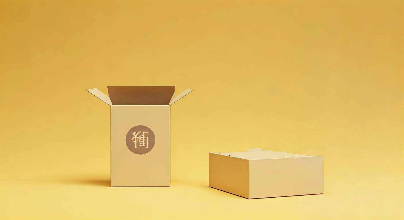 Top Eco-friendly Paper Box Manufacturers and Suppliers in China-1