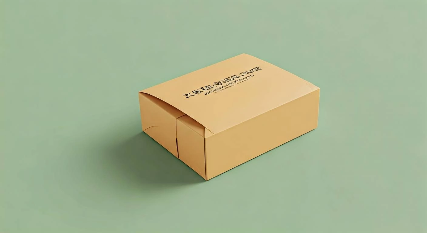Top Eco-friendly Paper Box Manufacturers and Suppliers in China-1