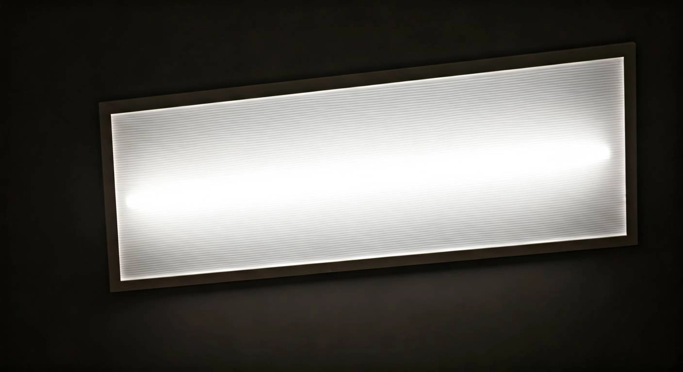 Top Edge-lit Panel Light Manufacturers and Suppliers in China-1