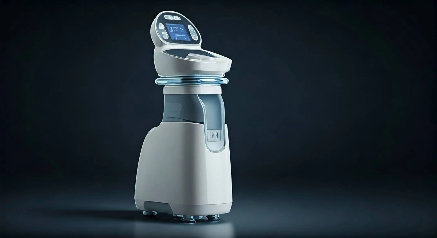 Top EMS Body Sculpting Machine Manufacturers and Suppliers in China-1