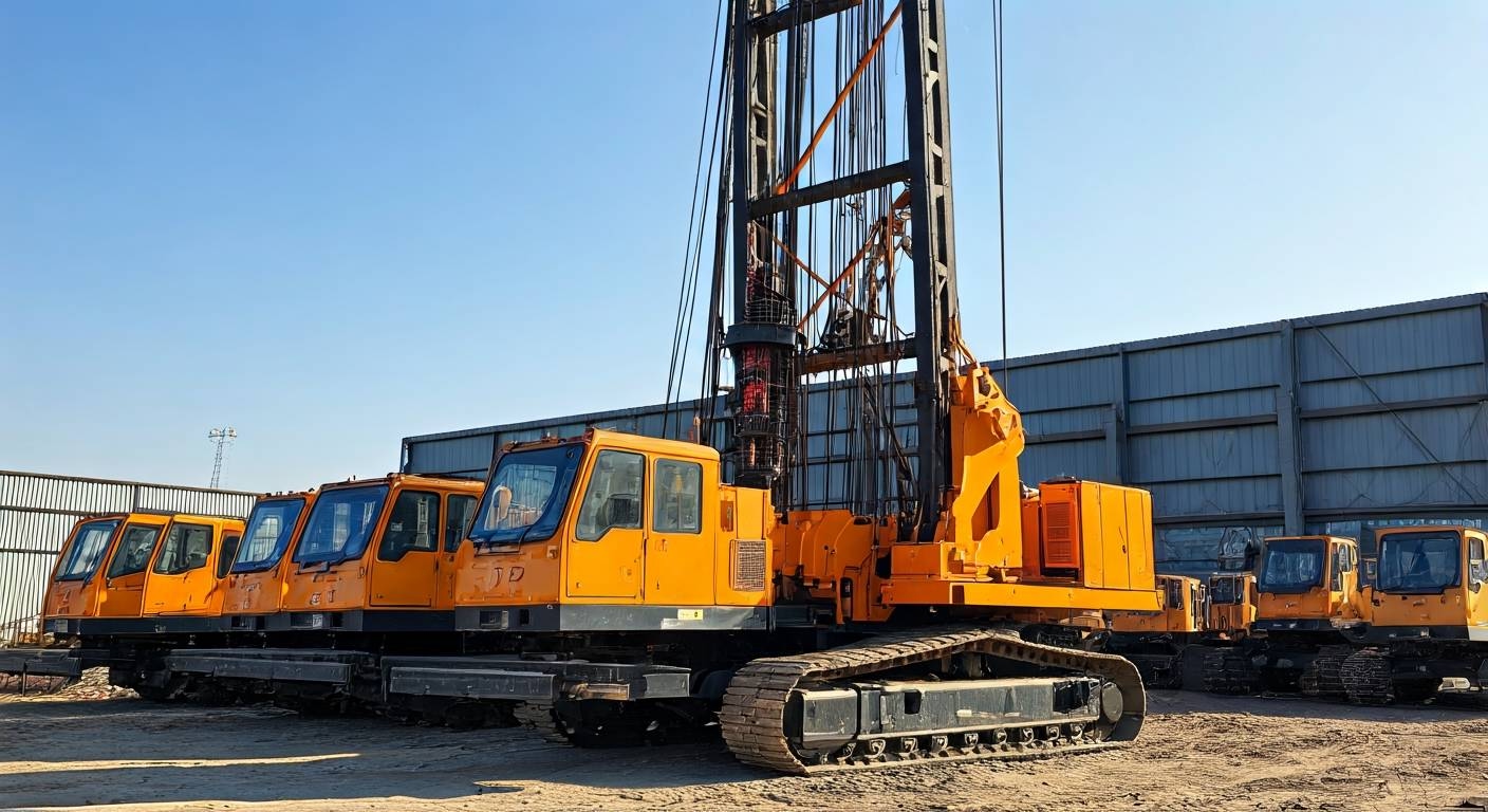 Top Engineering Drilling Rig Manufacturers and Suppliers in China-2 Top Engineering Drilling Rig Manufacturers and Suppliers in China-2