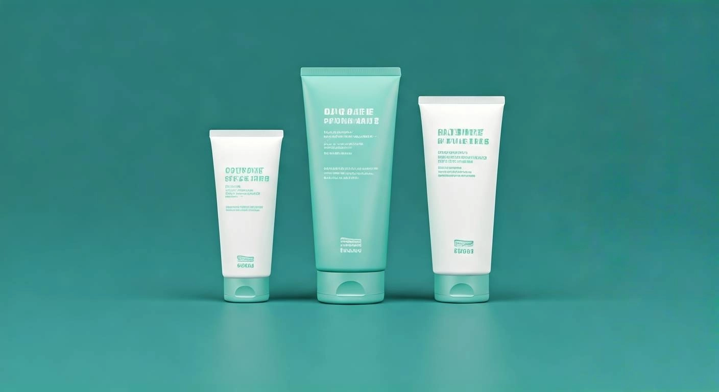 Top Exfoliating Gel Manufacturers and Suppliers in China-1