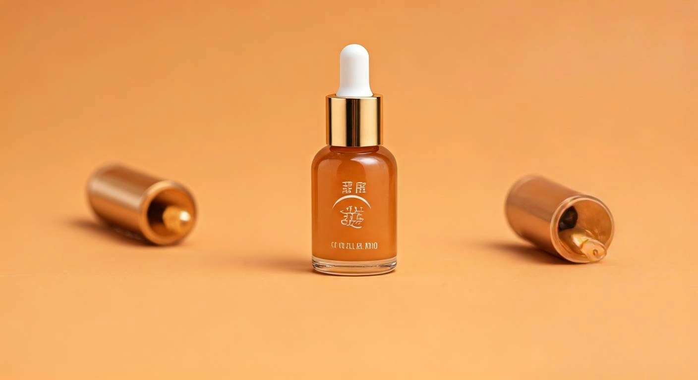 Top Eye Serum Manufacturers and Suppliers-1