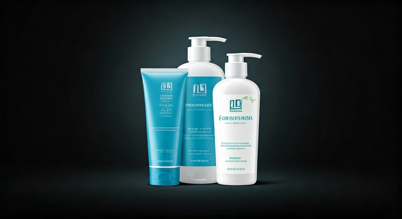 Top Face Wash Manufacturers and Suppliers in China-1