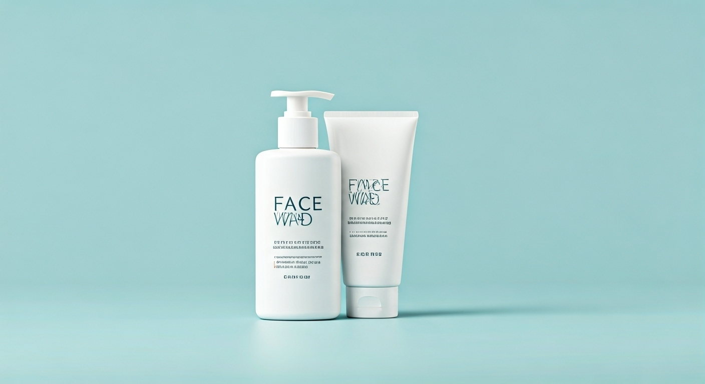 Top Face Wash Manufacturers and Suppliers in China-2 Top Face Wash Manufacturers and Suppliers in China-2