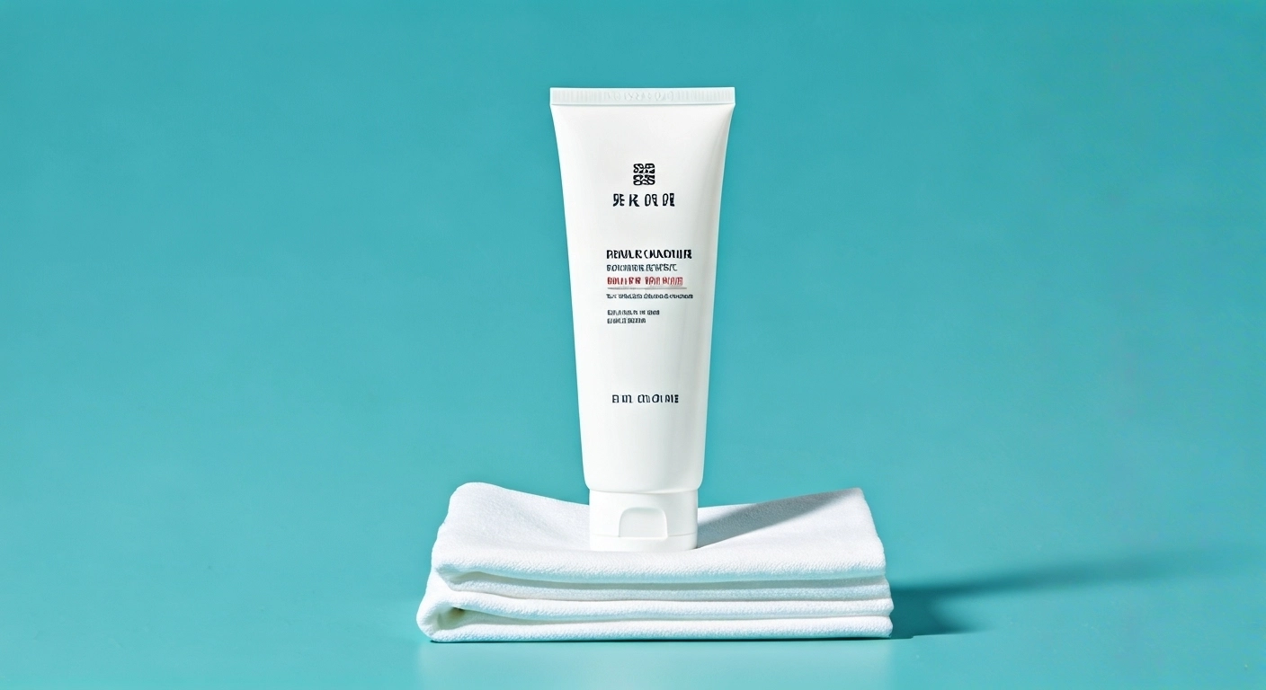 Top Facial Cleanser Manufacturers and Suppliers in China-1