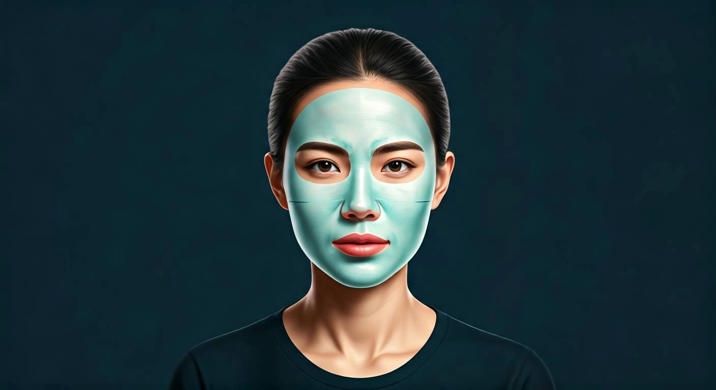Top Facial Mask Manufacturers and Suppliers-1
