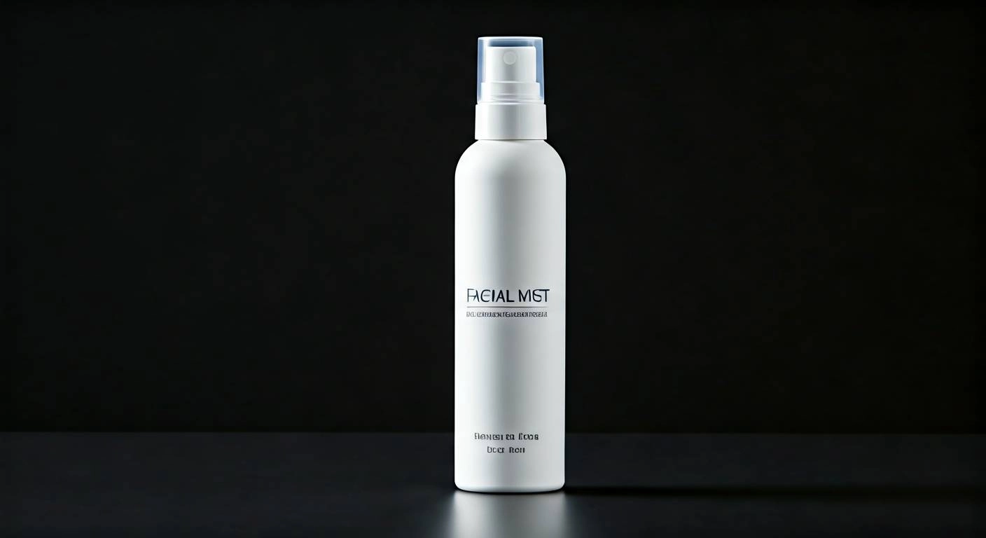 Top Facial Mist Manufacturers and Suppliers in China-1