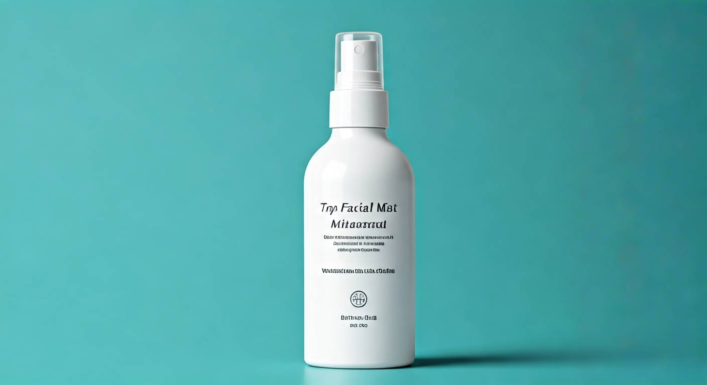 Top Facial Mist Manufacturers and Suppliers in China-2 Top Facial Mist Manufacturers and Suppliers in China-2