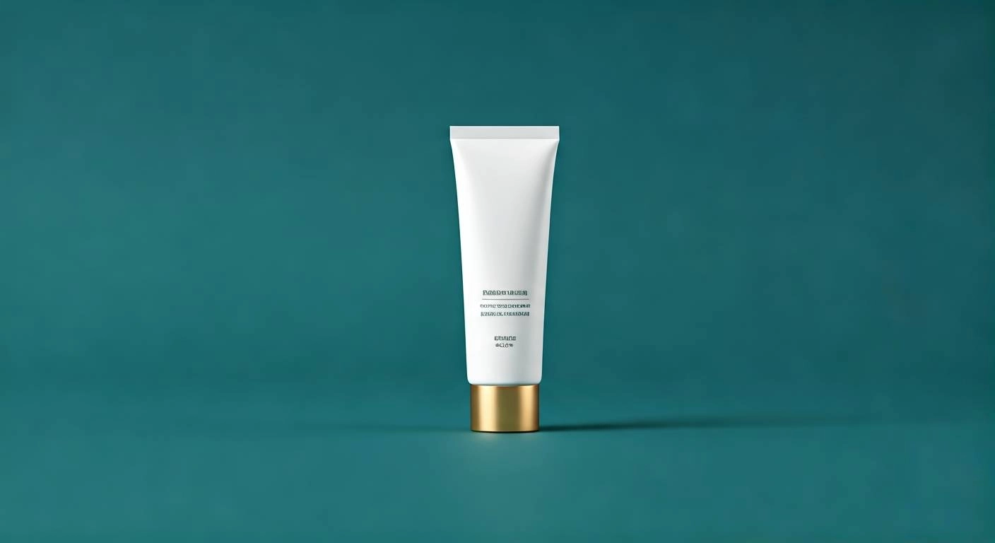 Top Facial Serum Manufacturers and Suppliers-1