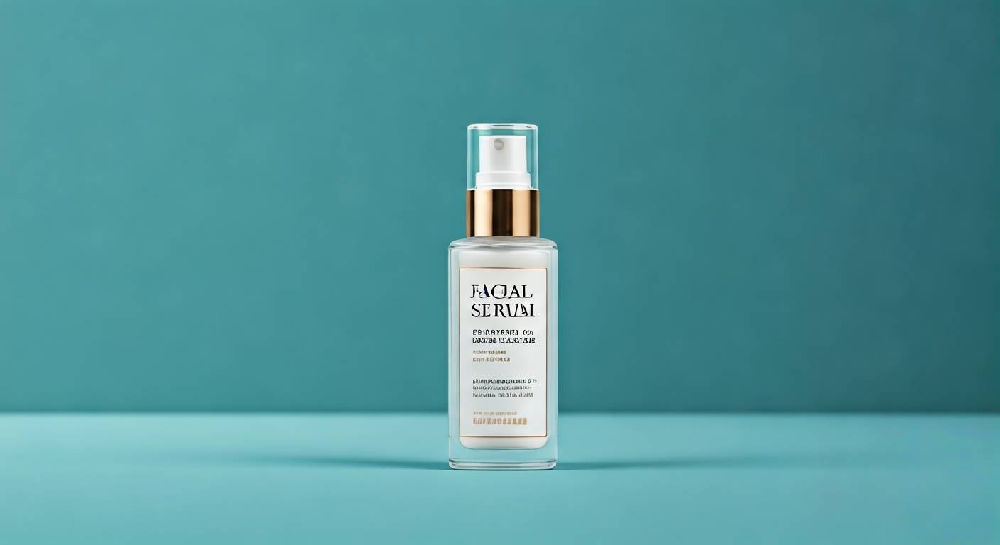 Top Facial Serum Manufacturers and Suppliers-2 Top Facial Serum Manufacturers and Suppliers-2