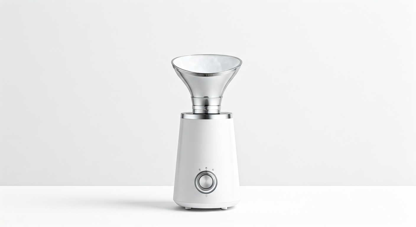 Top Facial Steamer Manufacturers and Suppliers in China-2 Top Facial Steamer Manufacturers and Suppliers in China-2