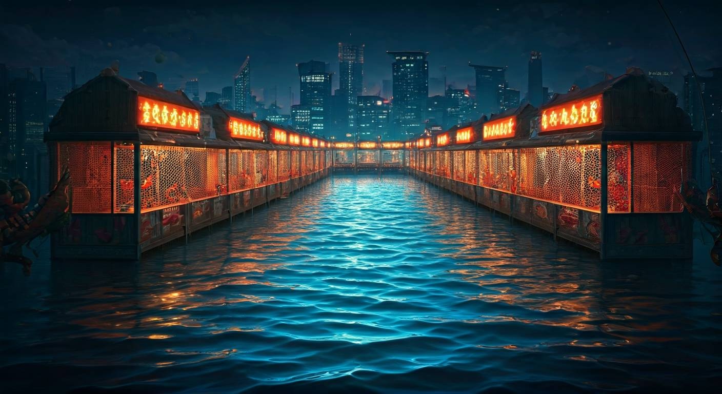 Top Fishing Game Machine Manufacturers and Suppliers in China-2 Top Fishing Game Machine Manufacturers and Suppliers in China-2