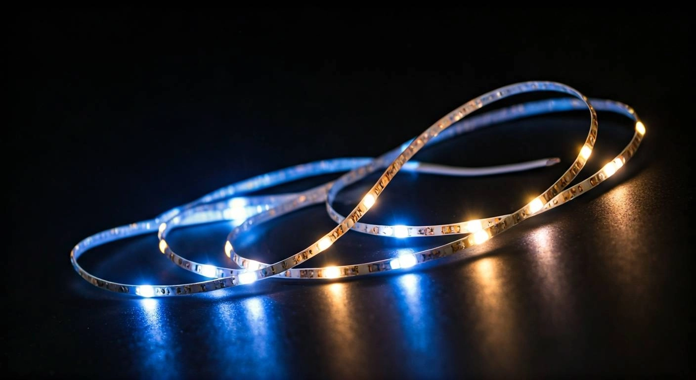 Top Flexible LED Strip Manufacturers and Suppliers in China-1
