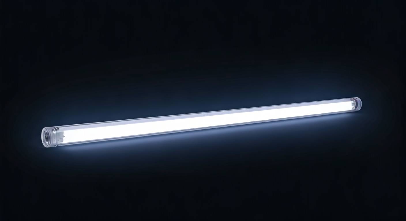 Top Fluorescent Replacement LED Tube Manufacturers and Suppliers in China-2 Top Fluorescent Replacement LED Tube Manufacturers and Suppliers in China-2