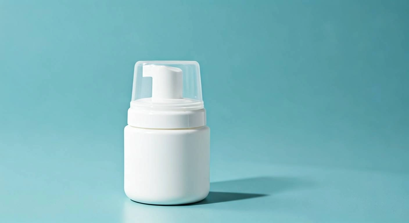 Top-Foam-Cleansing-Mousse-Manufacturers-and-Suppliers-in-China-1 Top Foam Cleansing Mousse Manufacturers and Suppliers in China-1