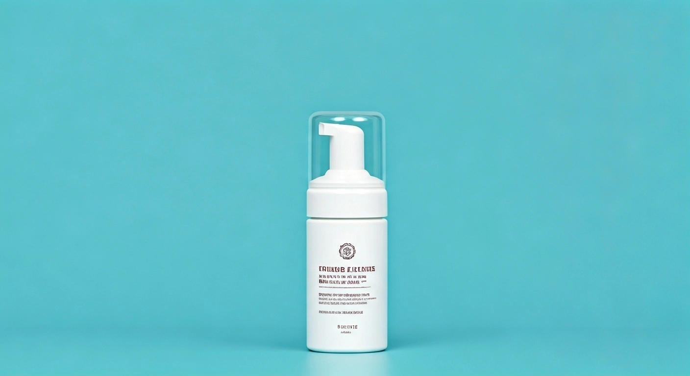 Top-Foaming-Cleanser-Manufacturers-and-Suppliers-in-China-1 Top Foaming Cleanser Manufacturers and Suppliers in China-1