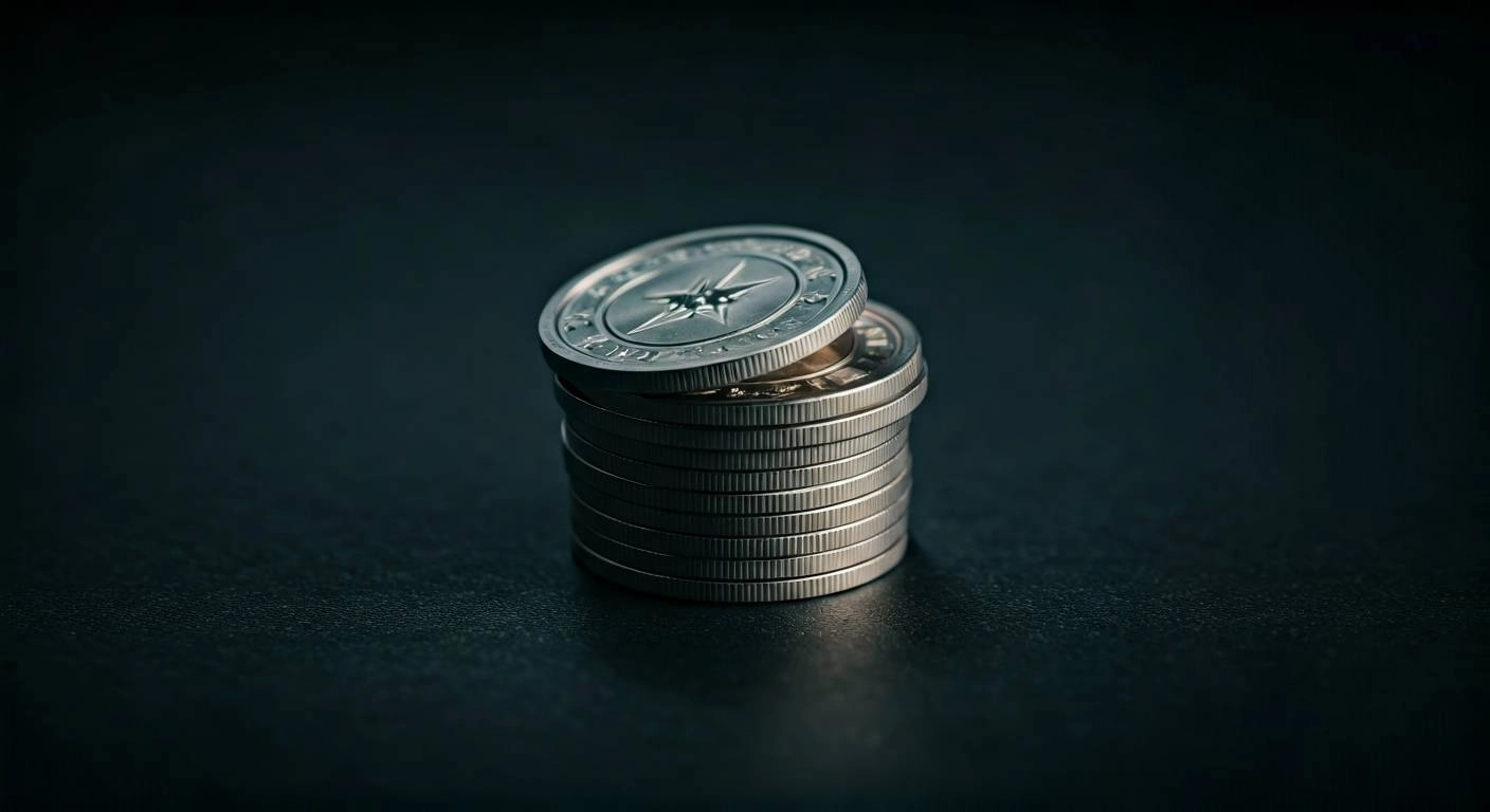 Top Game Tokens Manufacturers and Suppliers in china-1