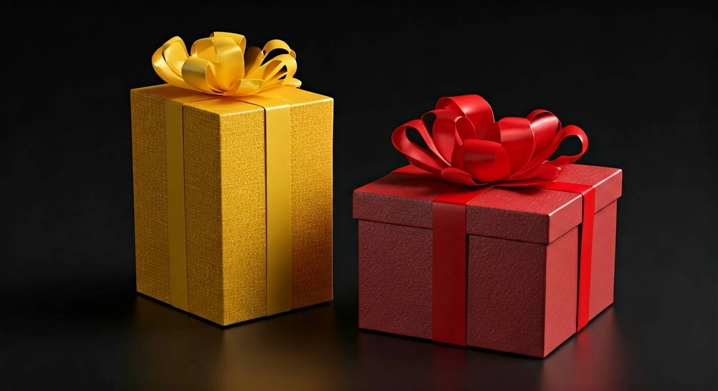 Top Gift Box Manufacturers and Suppliers in China-1