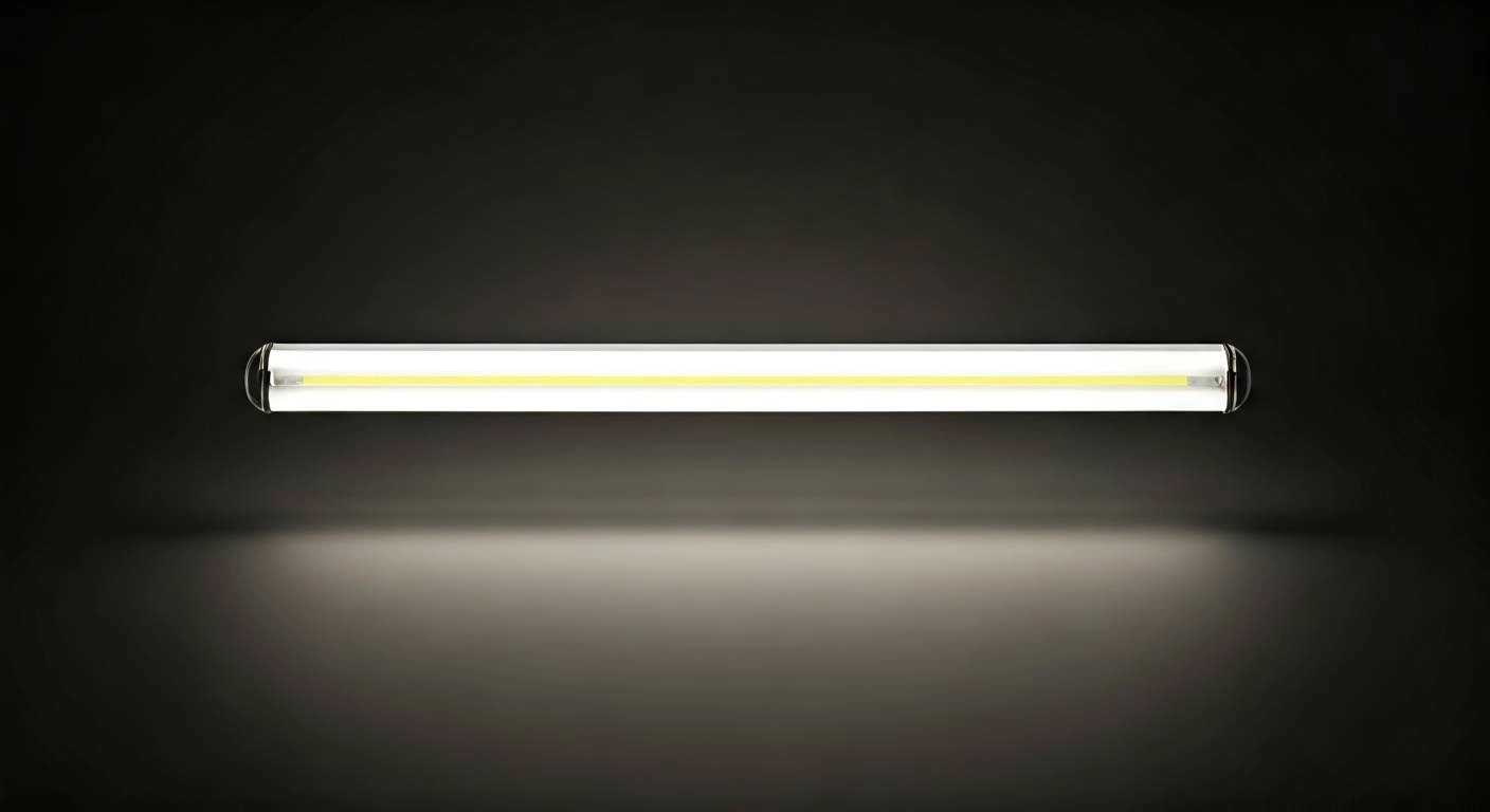 Top Glass LED Tube Manufacturers and Suppliers in China-1