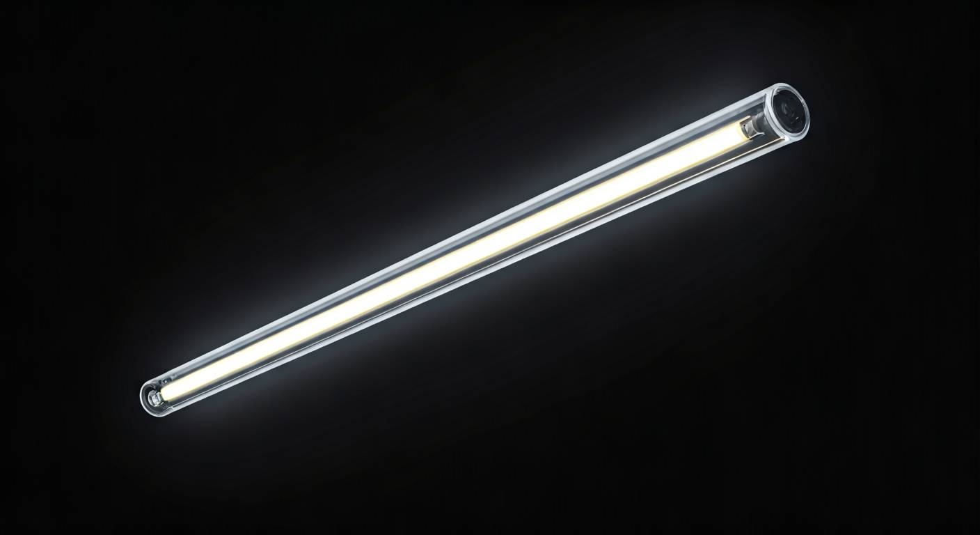 Top Glass LED Tube Manufacturers and Suppliers in China-2 Top Glass LED Tube Manufacturers and Suppliers in China-2
