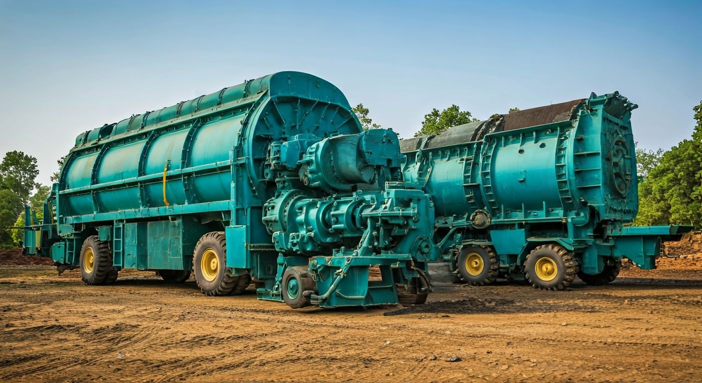 Top Hammer Crusher Manufacturers and Suppliers in China-2