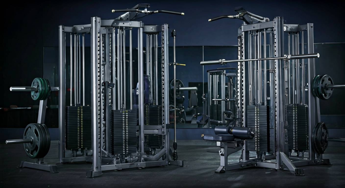 Top Hammer Strength Machine Manufacturers and Suppliers in China-2 Top Hammer Strength Machine Manufacturers and Suppliers in China-2
