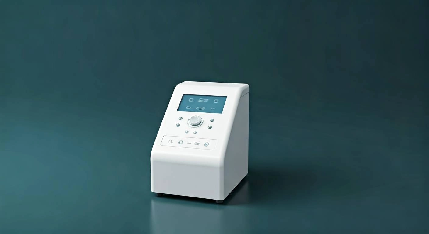 Top HIFU Machine Manufacturers and Suppliers in China-1