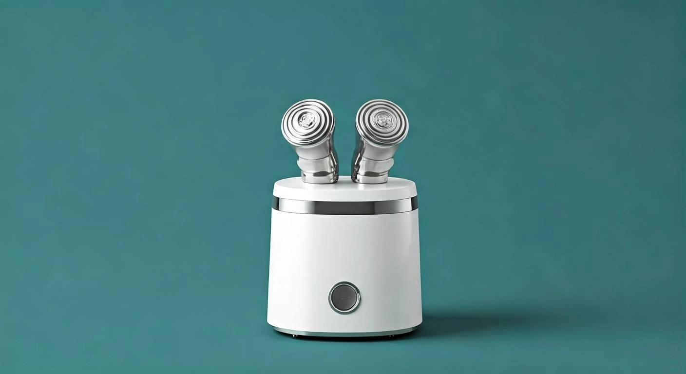 Top High Frequency Facial Machine Manufacturers and Suppliers in China-1