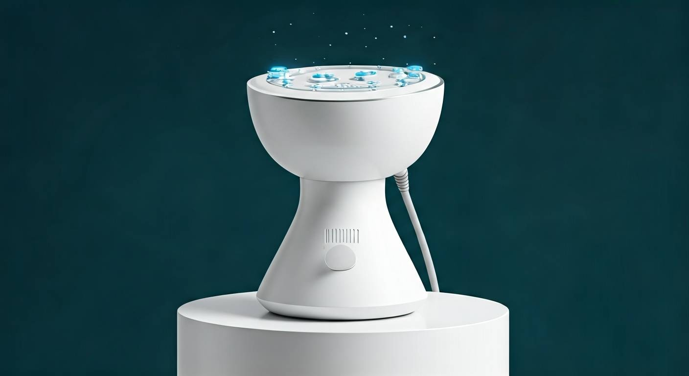 Top High Frequency Facial Machine Manufacturers and Suppliers in China-2