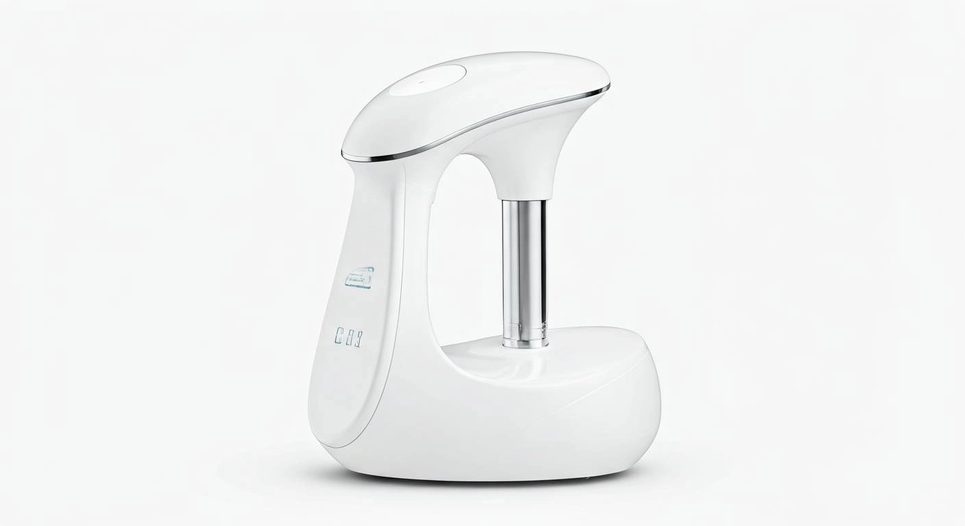 Top Hydra Facial Machine Manufacturers and Suppliers in China-1