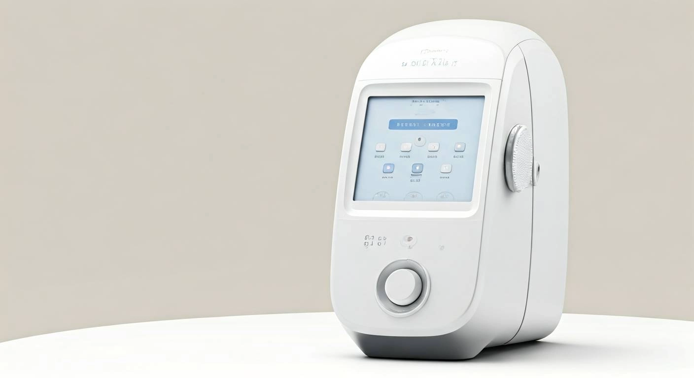 Top Hydra Facial Machine Manufacturers and Suppliers in China-1