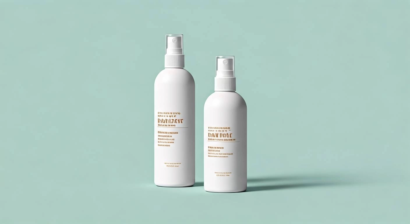 Top Hydrating Mist Manufacturers and Suppliers in China-1