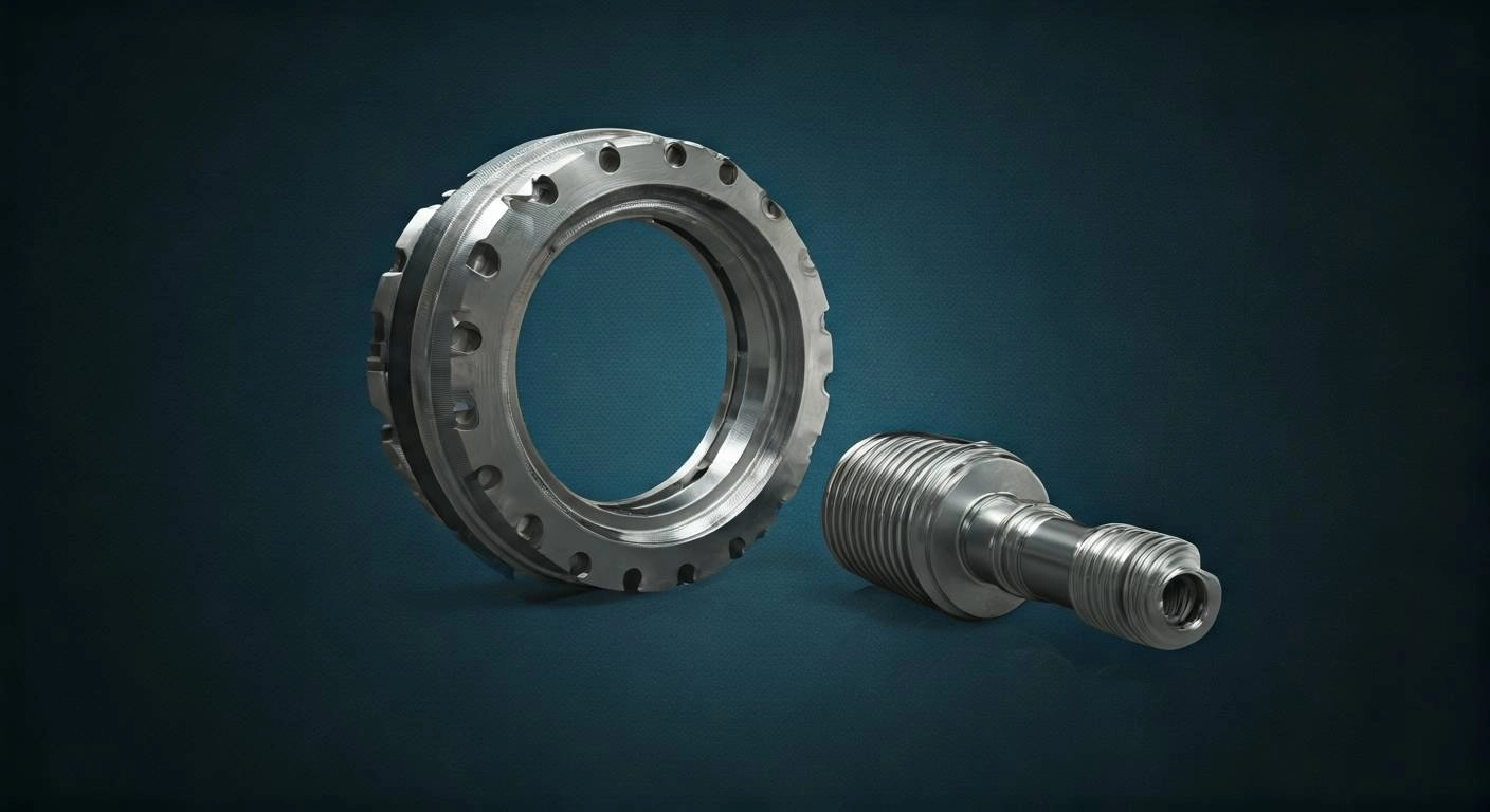 Top Industrial parts Products Manufacturers and Suppliers in china-1