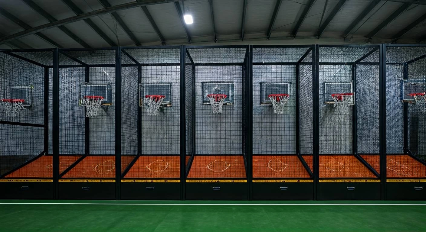 Top interactive basketball Manufacturers and Suppliers in china-1