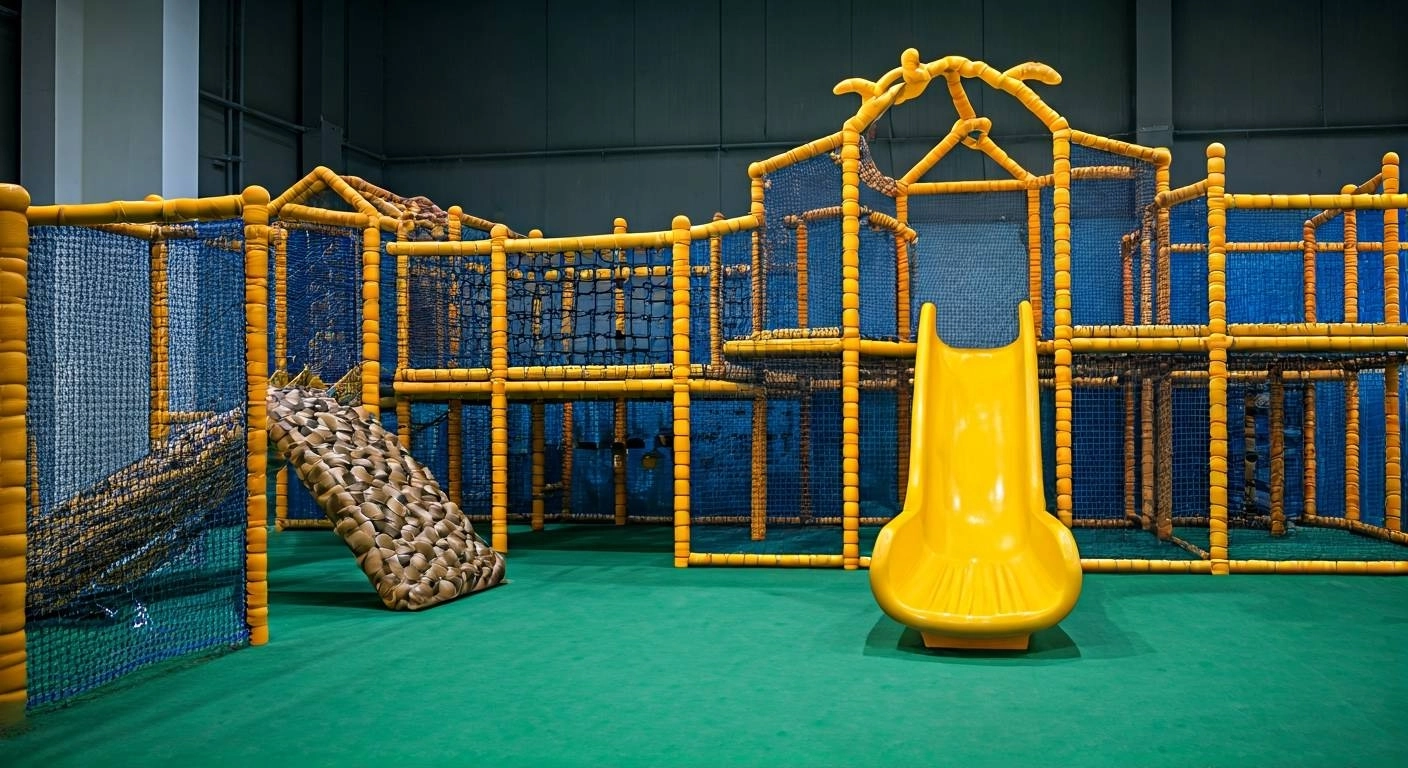 Top interactive slide Manufacturers and Suppliers in china-1