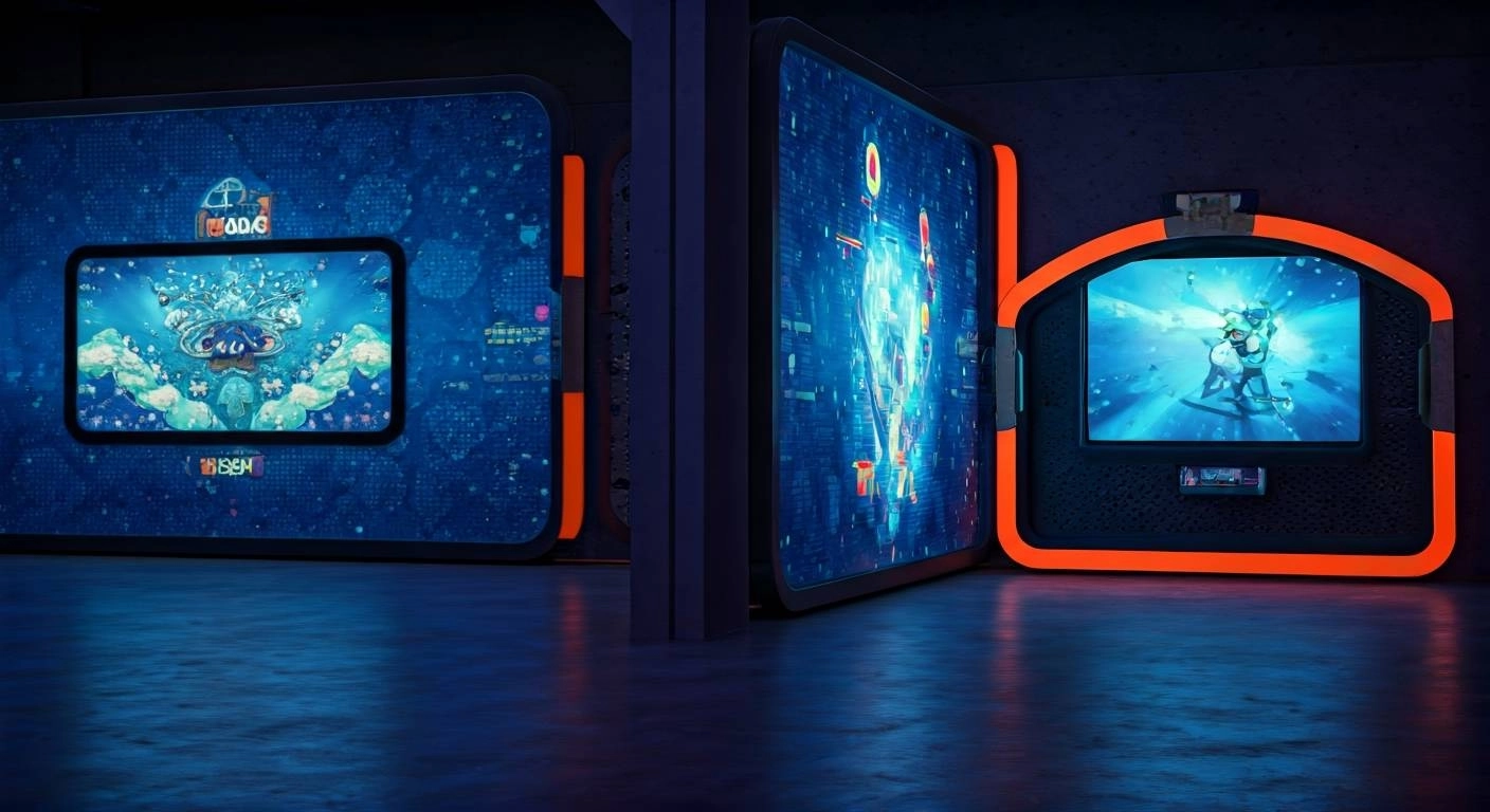 Top Interactive Wall Game Manufacturers and Suppliers in china-1