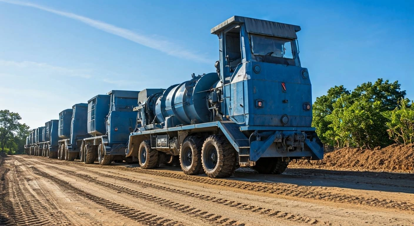 Top Jaw Crusher Manufacturers and Suppliers in China-1