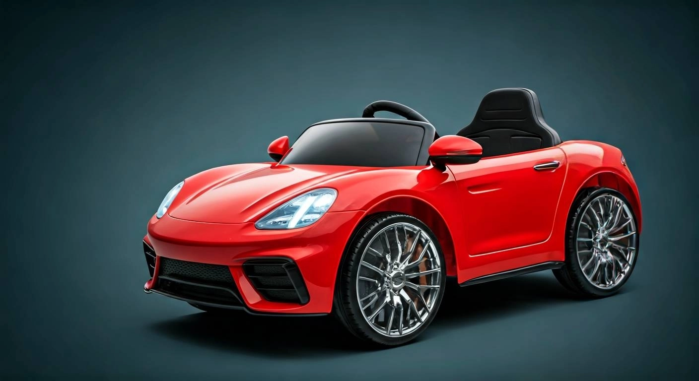 Top Kids Driving Car Manufacturers and Suppliers in china-1