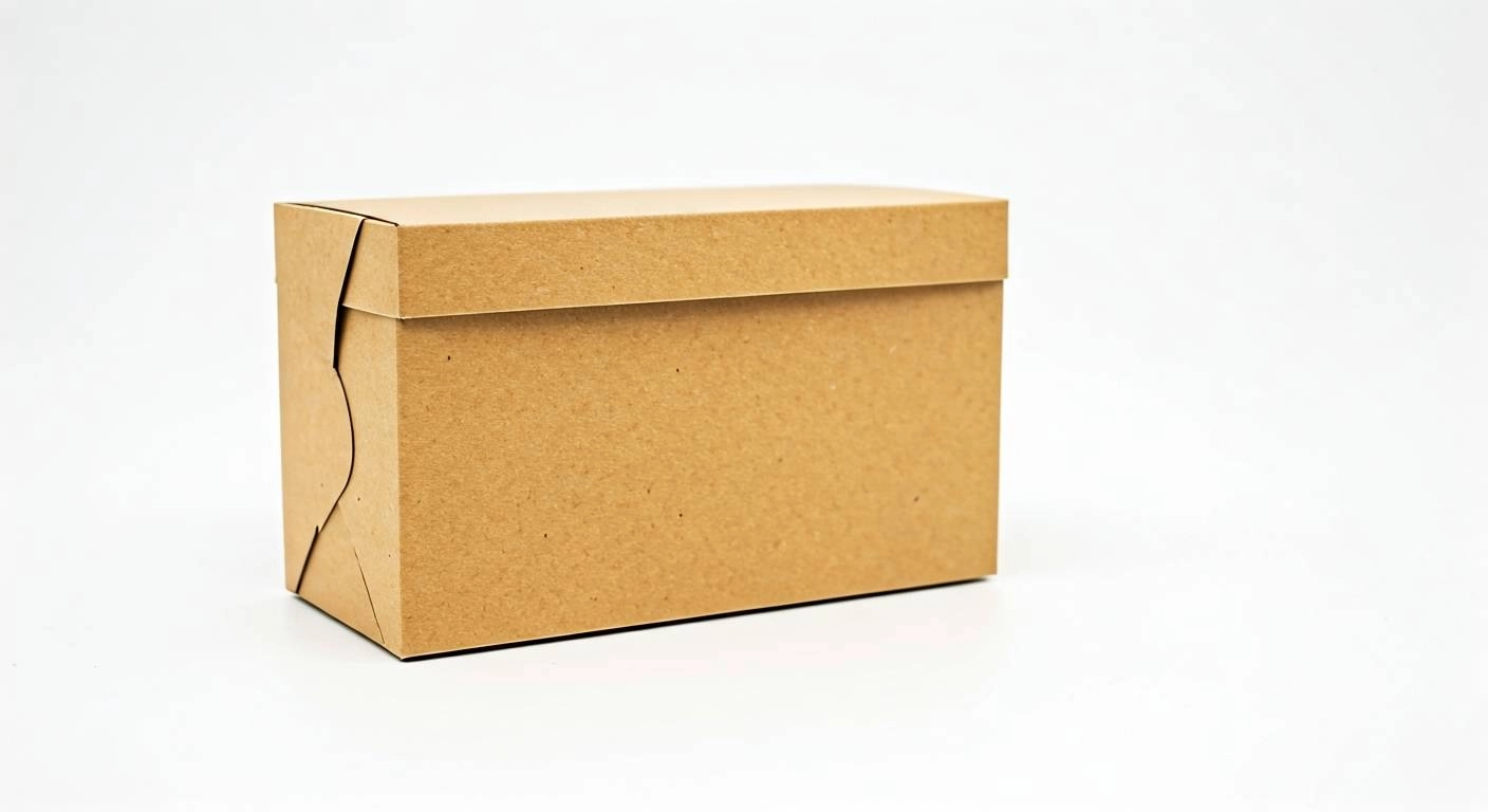 Top Kraft Paper Box Manufacturers and Suppliers in China-1