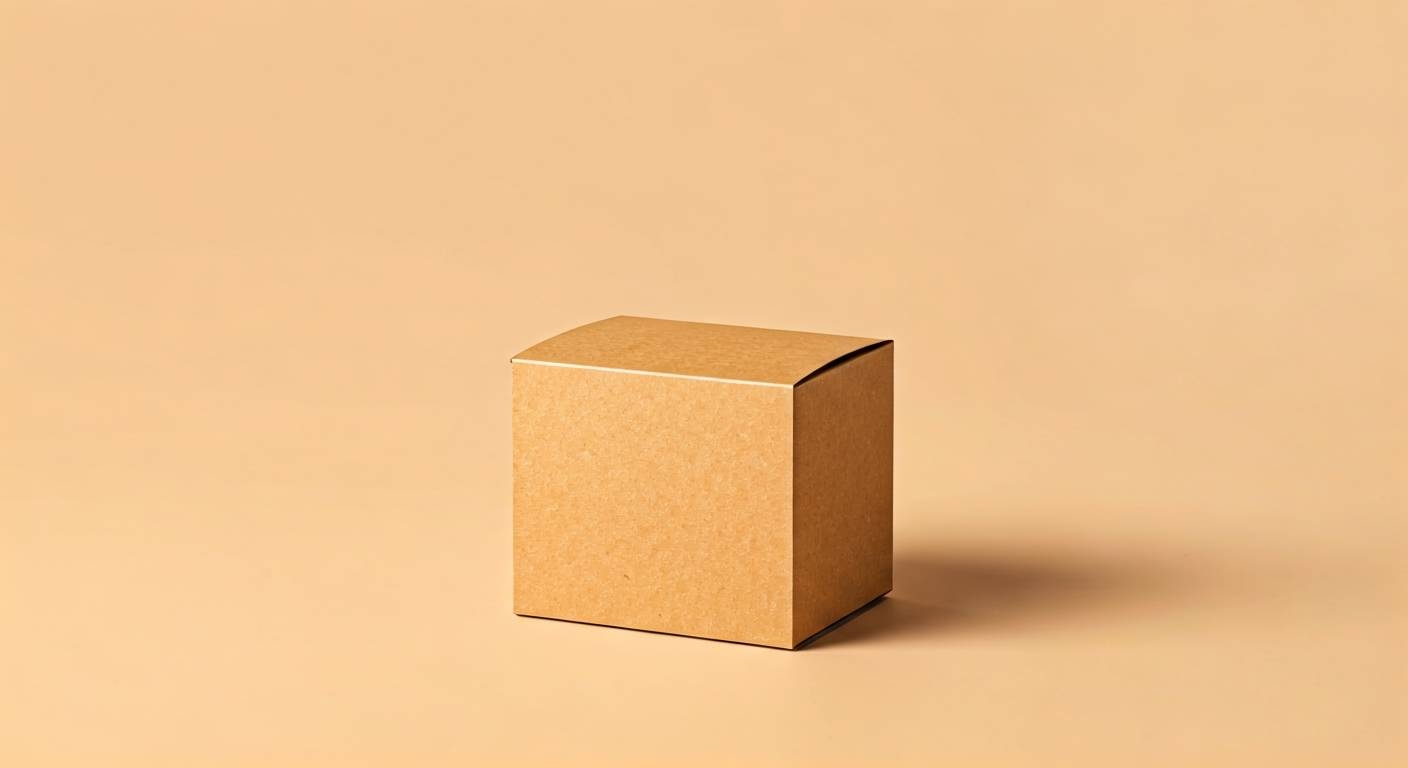 Top Kraft Paper Box Manufacturers and Suppliers in China-2 Top Kraft Paper Box Manufacturers and Suppliers in China-2