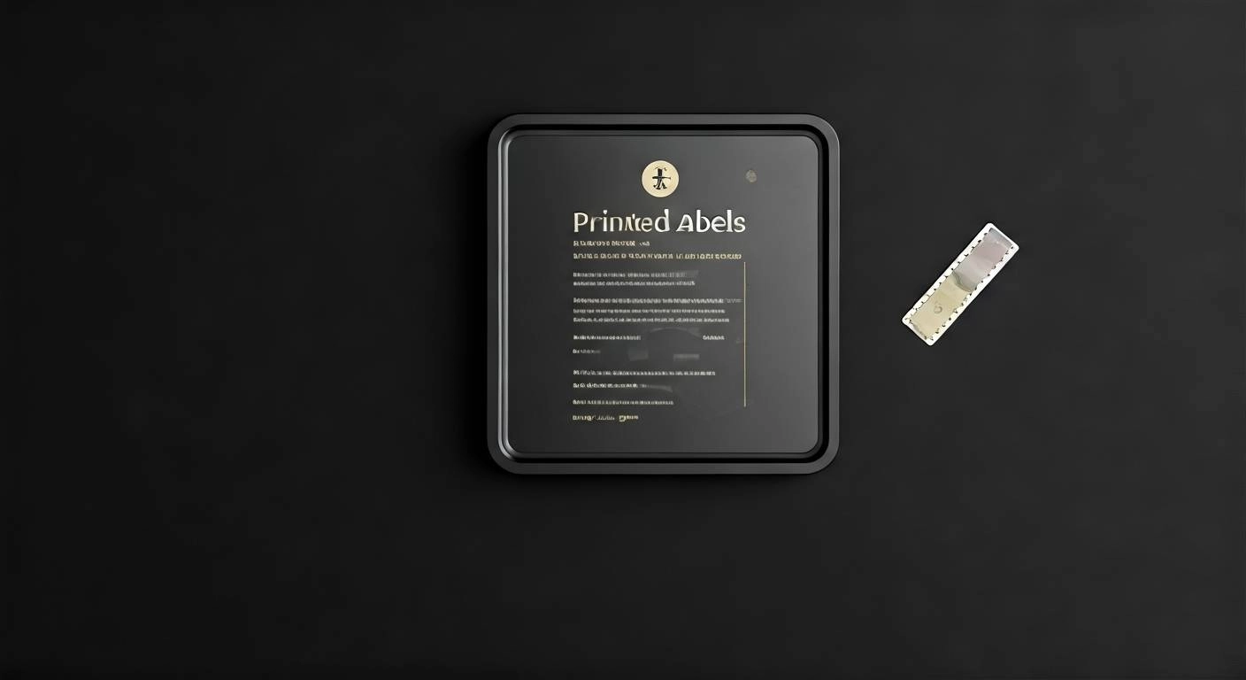 Top Labels printed labels Products Manufacturers and Suppliers in china-1